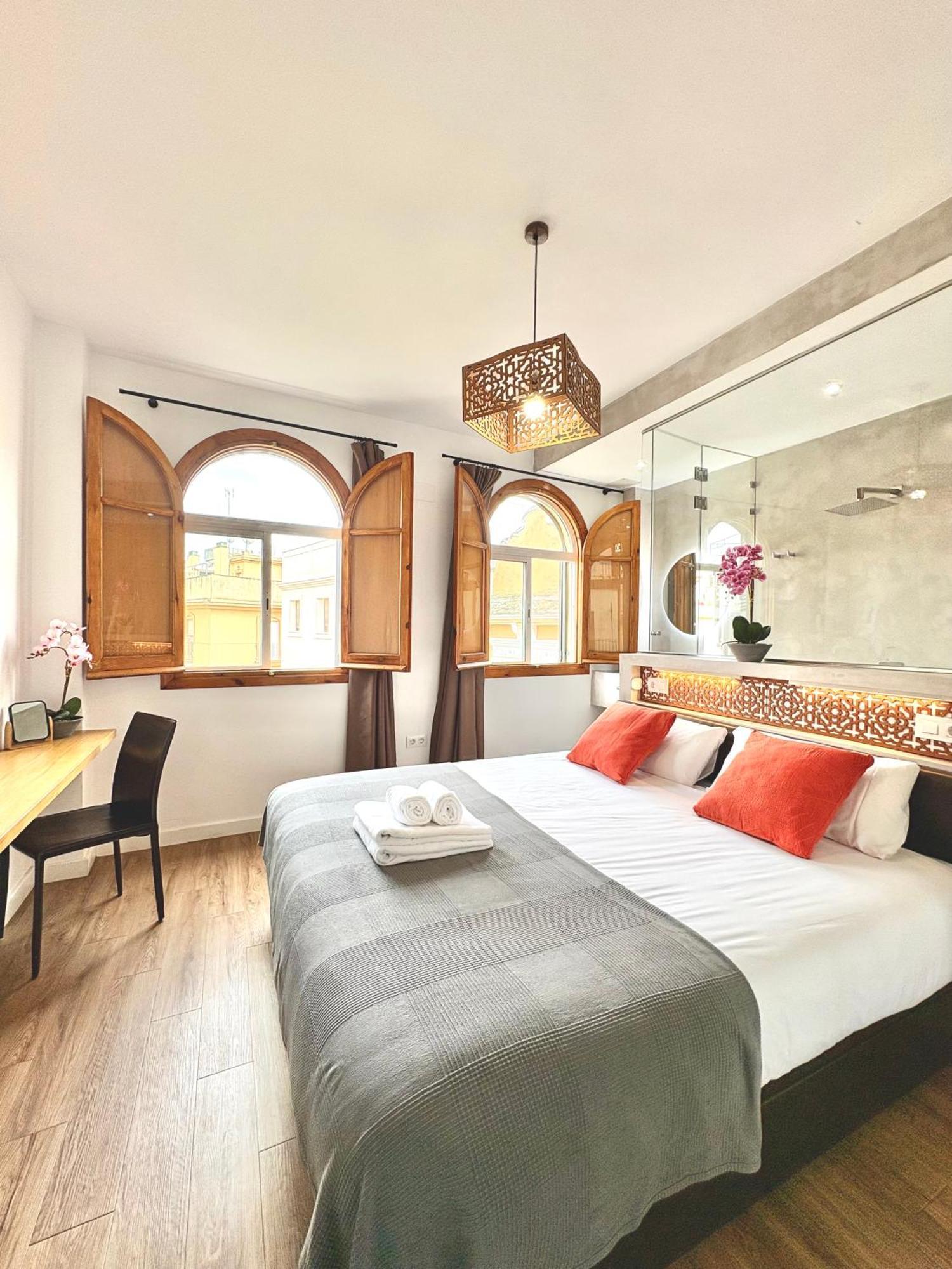 Unique House - Private Spa&Pool -Stayinإشبيلية المظهر الخارجي الصورة