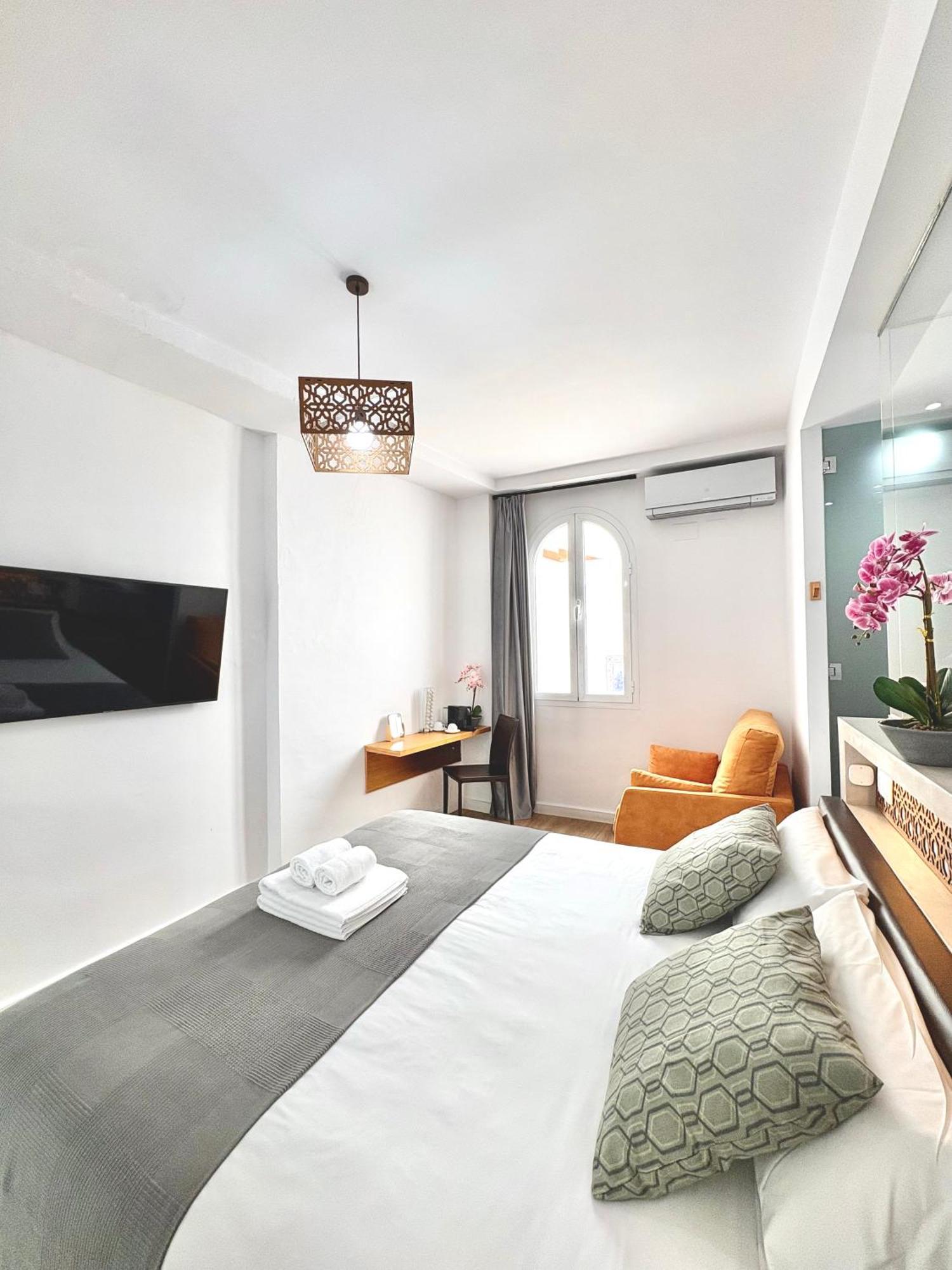 Unique House - Private Spa&Pool -Stayinإشبيلية المظهر الخارجي الصورة