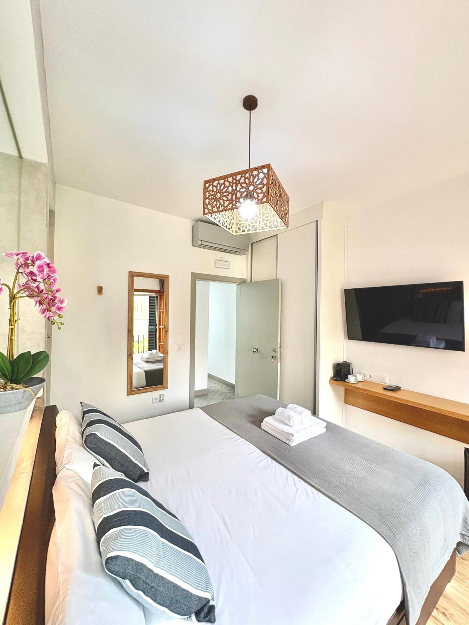 Unique House - Private Spa&Pool -Stayinإشبيلية المظهر الخارجي الصورة