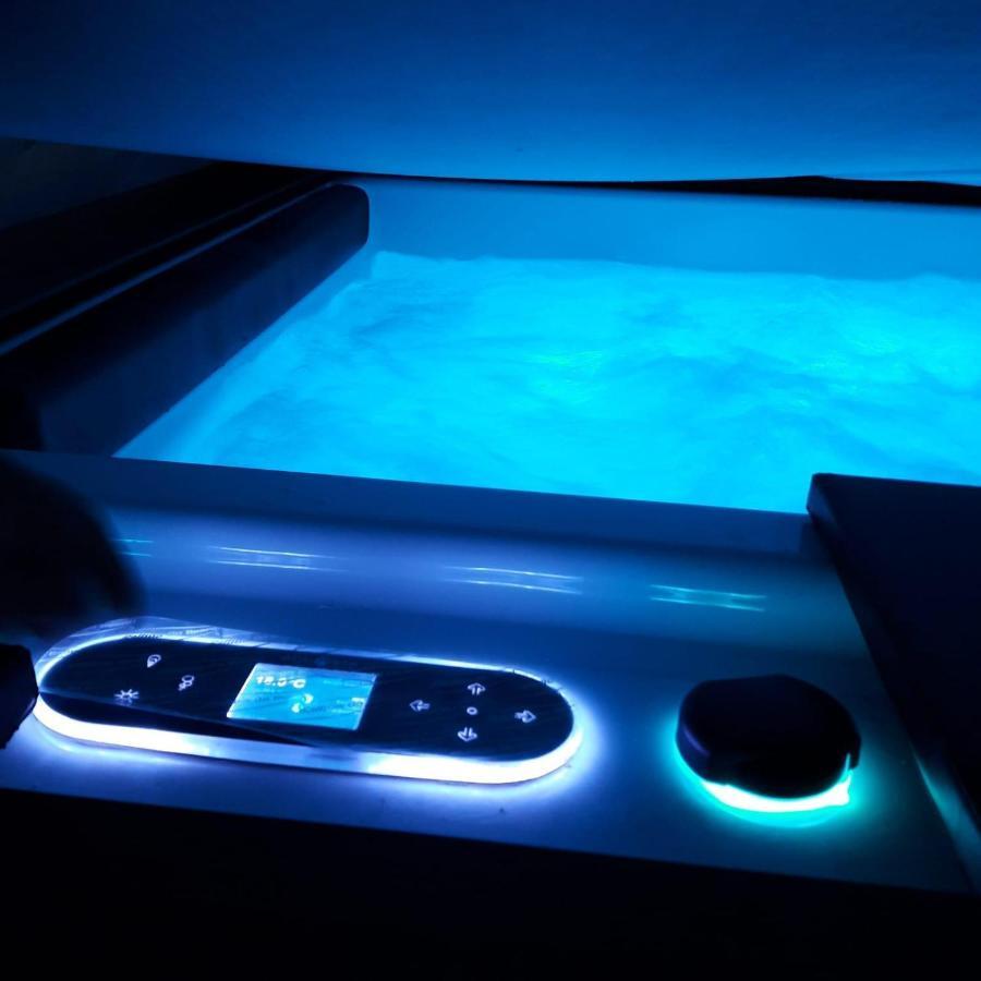 Unique House - Private Spa&Pool -Stayinإشبيلية المظهر الخارجي الصورة