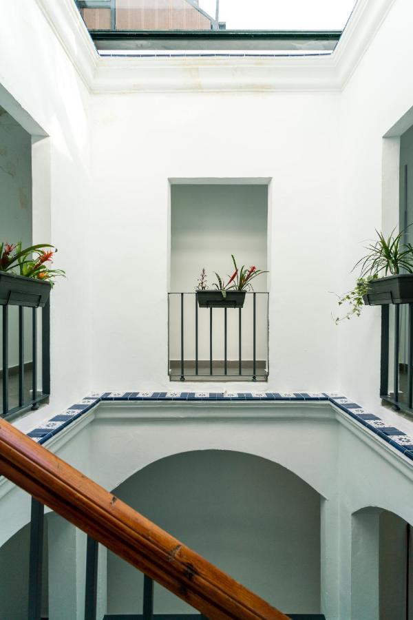 Unique House - Private Spa&Pool -Stayinإشبيلية المظهر الخارجي الصورة