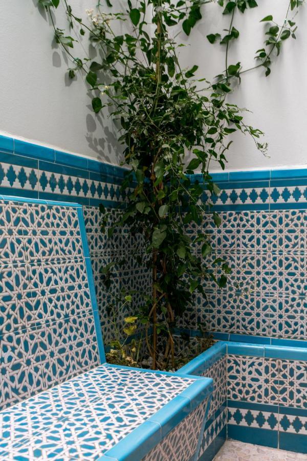 Unique House - Private Spa&Pool -Stayinإشبيلية المظهر الخارجي الصورة