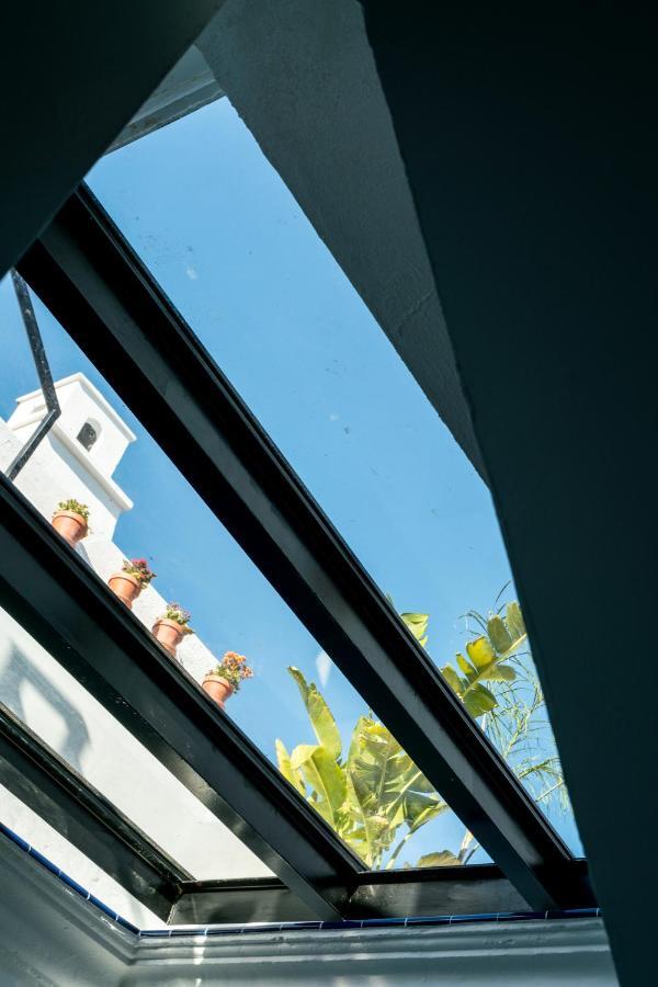 Unique House - Private Spa&Pool -Stayinإشبيلية المظهر الخارجي الصورة