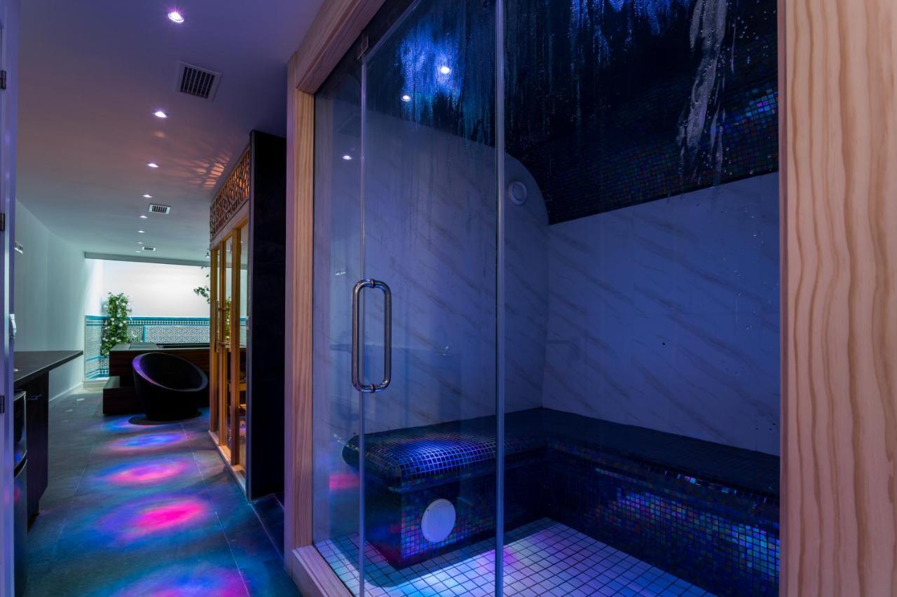 Unique House - Private Spa&Pool -Stayinإشبيلية المظهر الخارجي الصورة