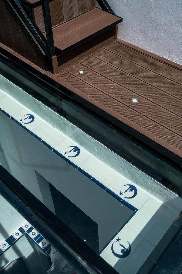 Unique House - Private Spa&Pool -Stayinإشبيلية المظهر الخارجي الصورة